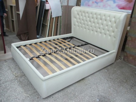Кровать на заказ по индивидуальным размерам (по фото) с фото и ценой - Фотография 2