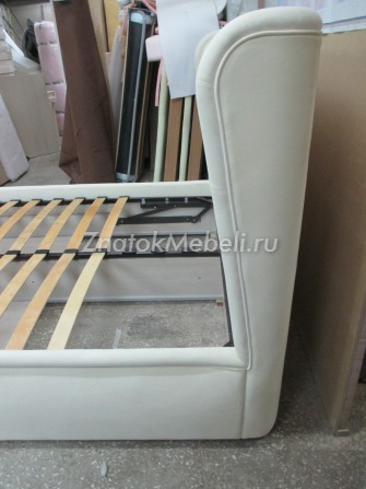 Кровать на заказ по индивидуальным размерам (по фото) с фото и ценой - Фотография 4