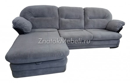 Угловой диван-кровать "Сицилия" с фото и ценой - Фотография 1