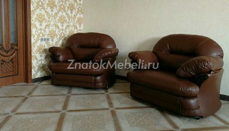 Угловой раскладной диван "Сицилия" с фото и ценой - Фотография 4
