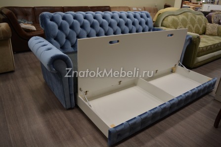 Диван-кровать "Юнна-Фортуна" с фото и ценой - Фотография 2