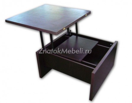 Обеденный стол-трансформер с фото и ценой - Фотография 2