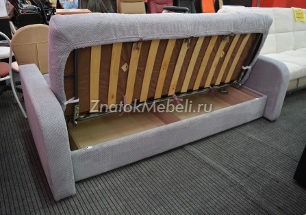 Диван-кровать "Фаворит новый ППУ" с кроватным основанием с фото и ценой - Фотография 3