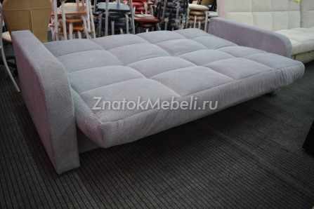 Диван-кровать "Фаворит новый ППУ" с кроватным основанием с фото и ценой - Фотография 4