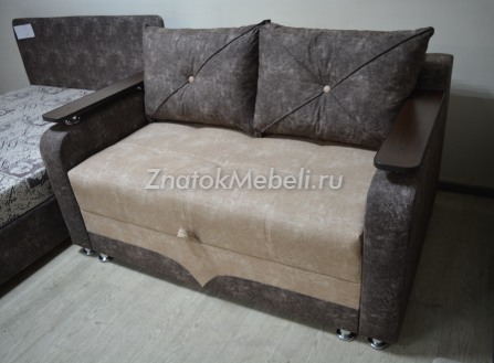 Двухместный диван-кровать "Фаворит" с фото и ценой - Фотография 2