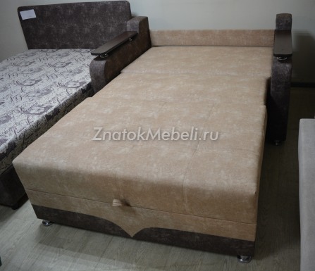 Двухместный диван-кровать "Фаворит" с фото и ценой - Фотография 3