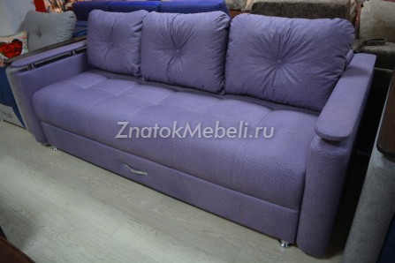 Трехместный диван-кровать "Калина" с фото и ценой - Фотография 2