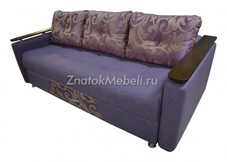 Трехместный диван-кровать "Калина" с фото и ценой - Фотография 1
