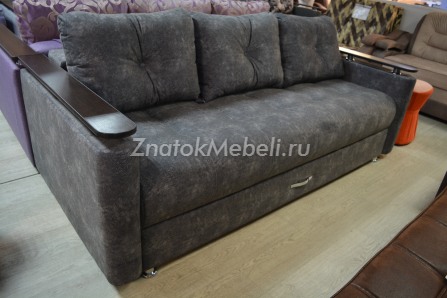 Трехместный диван-кровать "Калина" с фото и ценой - Фотография 2