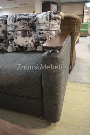 Трехместный диван-кровать "Калина" с фото и ценой - Фотография 3