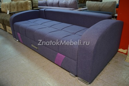 Трехместный диван-кровать "Мечта" с фото и ценой - Фотография 4
