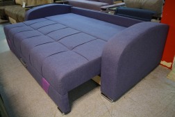 Трехместный диван-кровать 