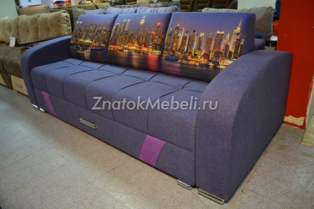 Трехместный диван-кровать "Мечта" с фото и ценой - Фотография 5
