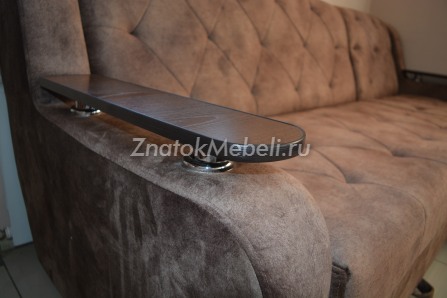 Угловой диван-кровать "Азалия" со стяжкой с фото и ценой - Фотография 4