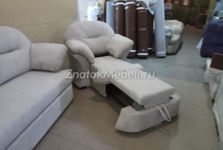 Кресло-кровать "Сицилия" с фото и ценой - Фотография 3
