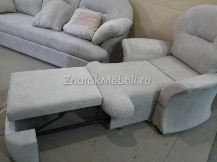 Кресло-кровать "Сицилия" с фото и ценой - Фотография 4
