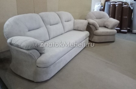 Кресло-кровать "Сицилия" с фото и ценой - Фотография 5