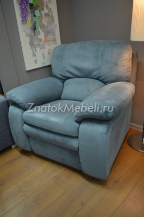 Кресло "Галант-реклайнер" с фото и ценой - Фотография 2