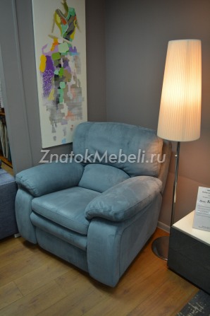 Кресло "Галант-реклайнер" с фото и ценой - Фотография 3