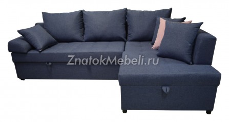 Угловой диван-кровать "Хилтон" с фото и ценой - Фотография 1