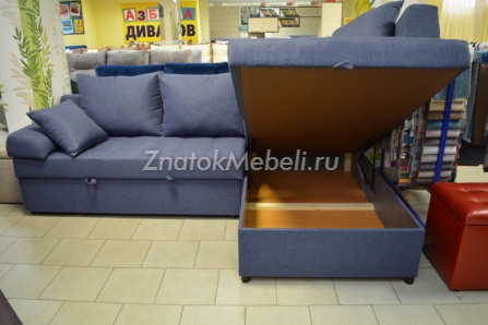 Угловой диван-кровать "Хилтон" с фото и ценой - Фотография 4