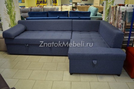 Угловой диван-кровать "Хилтон" с фото и ценой - Фотография 5
