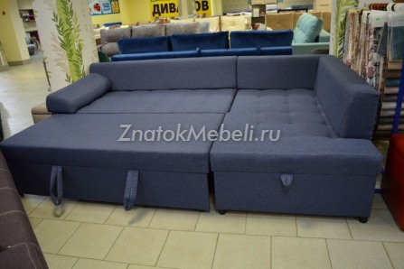 Угловой диван-кровать "Хилтон" с фото и ценой - Фотография 6