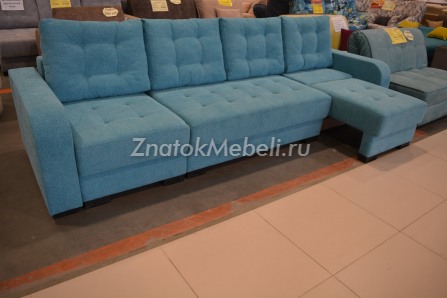 Угловой диван-кровать "Амстердам-трансформер" с фото и ценой - Фотография 3