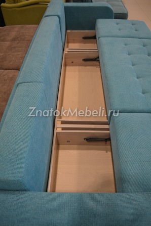 Угловой диван-кровать "Амстердам-трансформер" с фото и ценой - Фотография 5
