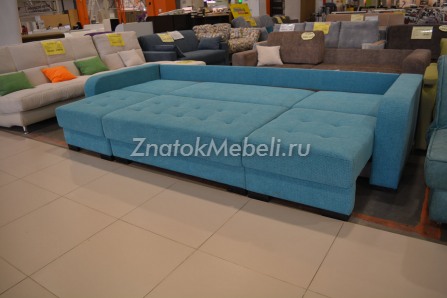 Угловой диван-кровать "Амстердам-трансформер" с фото и ценой - Фотография 7