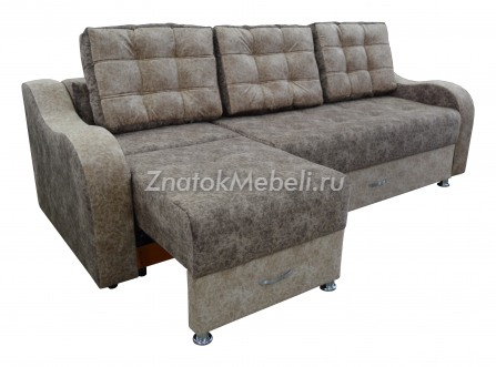 Угловой диван "Универсал" с фото и ценой - Фотография 1
