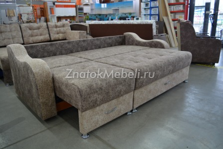 Угловой диван "Универсал" с фото и ценой - Фотография 4