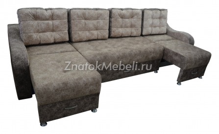 П-образный диван "ПП" с фото и ценой - Фотография 1