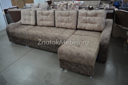 П-образный диван "ПП" с фото и ценой - Фотография 3