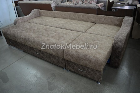 П-образный диван "ПП" с фото и ценой - Фотография 9