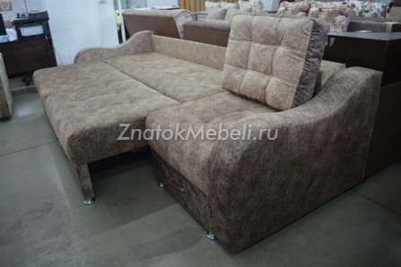 П-образный диван "ПП" с фото и ценой - Фотография 10