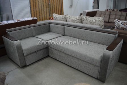 Угловой диван "Афина-5" с фото и ценой - Фотография 3