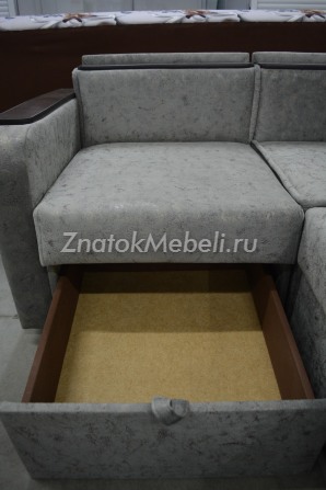 Угловой диван "Афина-5" с фото и ценой - Фотография 4