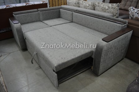 Угловой диван "Афина-5" с фото и ценой - Фотография 5