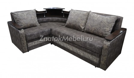 Угловой диван"Афина-3" с фото и ценой - Фотография 1