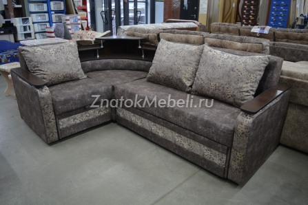 Угловой диван"Афина-3" с фото и ценой - Фотография 2