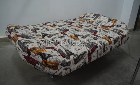 Диван-кровать "Клик-кляк" с фото и ценой - Фотография 6