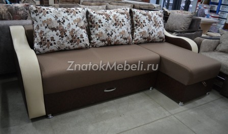 Угловой диван "Афина-Евро" с фото и ценой - Фотография 2
