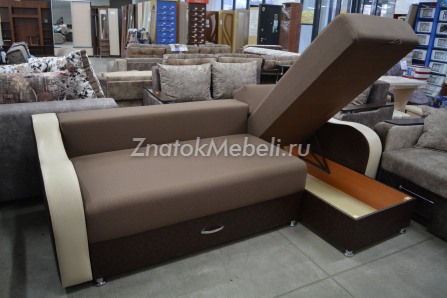 Угловой диван "Афина-Евро" с фото и ценой - Фотография 4