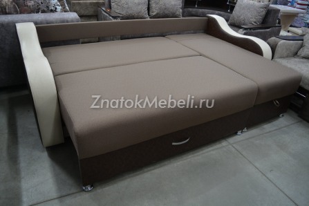 Угловой диван "Афина-Евро" с фото и ценой - Фотография 7