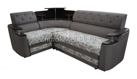 Угловой диван "Афина-1" с фото и ценой - Фотография 1