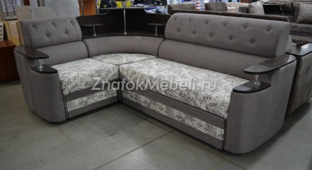 Угловой диван "Афина-1" с фото и ценой - Фотография 2