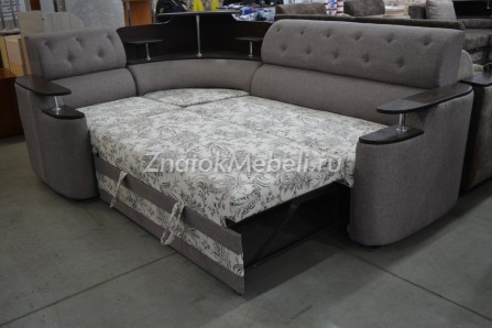 Угловой диван "Афина-1" с фото и ценой - Фотография 4