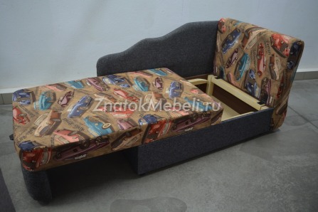 Детский диван "Малыш" с фото и ценой - Фотография 3