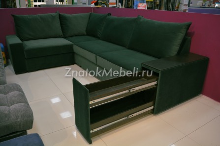 Угловой диван "Сантьяго" с фото и ценой - Фотография 3